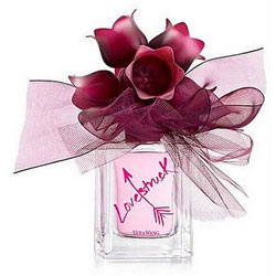 Vera Wang Lovestruck Perfume