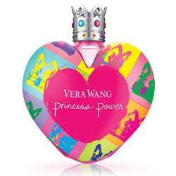 Vera Wang Princess Power Perfume