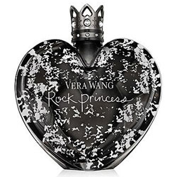 Vera Wang Rock Princess 2009 perfume bottle