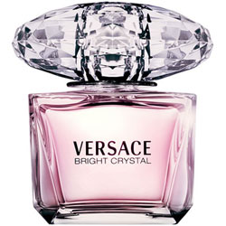 Bright Crystal Perfume