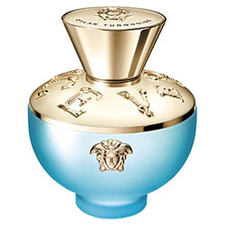 Versace Dylan Turquoise Pour Femme perfume