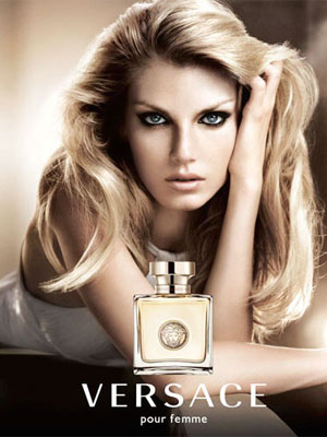 Versace Pour Femme perfume
