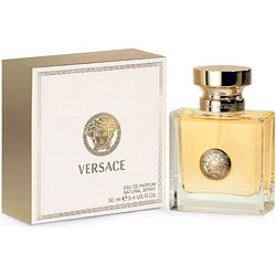 Versace Pour Femme Perfume