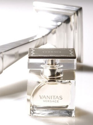 Versace Vanitas perfume