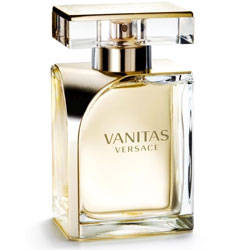 Versace Vanitas Perfume