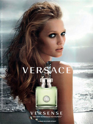 Versace Versense perfume