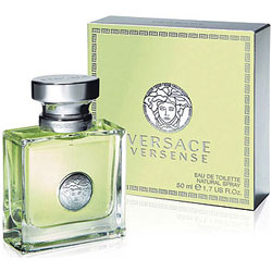 Versace Versense Perfume