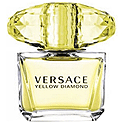 Versace Yellow Diamond perfume
