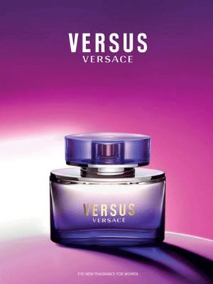 Versace Versus perfume