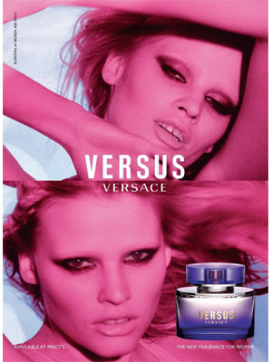 Versace Versus perfume