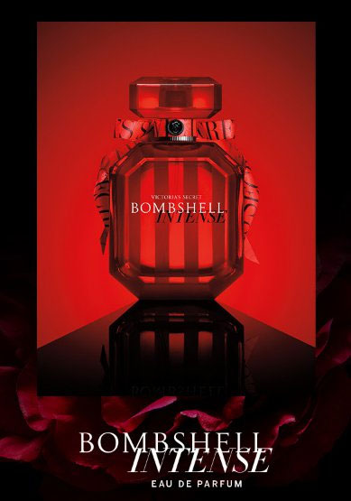 Victoria's Secret Bombshell Intense Fragrance