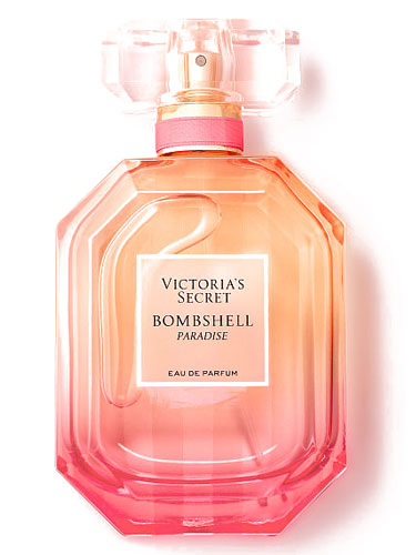 Victoria's Secret Bombshell Paradise