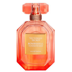 Victoria's Secret Bombshell Sundrenched perfume