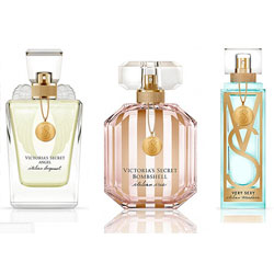Victoria's Secret Ciao Bella Collection Perfume