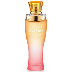 Victoria's Secret Dream Angels Heavenly Summer Perfume