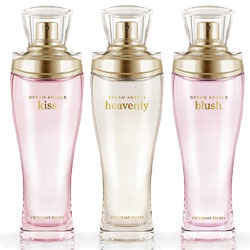 Victoria's Secret Dream Angels Collection Perfume
