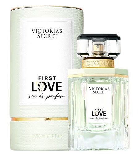 Victoria's Secret First Love Fragrance
