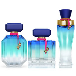 Victoria's Secret Paradise Collection Perfume