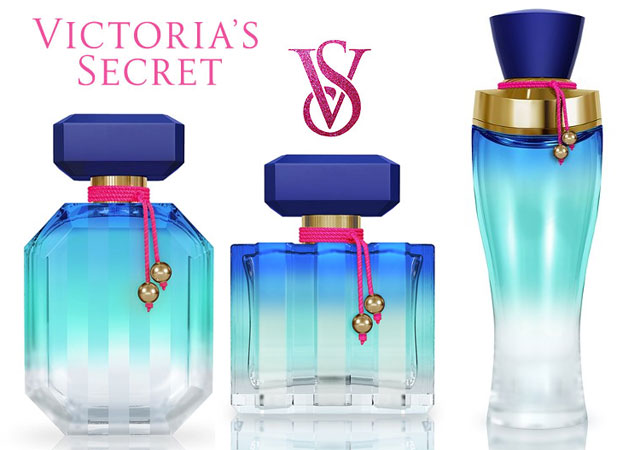 Victoria's Secret Paradise Collection