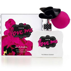 Victoria's Secret Sexy Little Things Noir Love Me Perfume