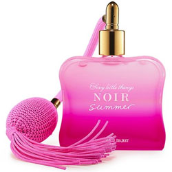 Victoria's Secret Sexy Little Things Noir Summer Perfume