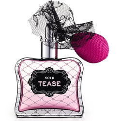 Victoria's Secret Sexy Little Things Noir Tease Perfume