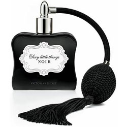 Victoria's Secret Sexy Little Things Noir Perfume