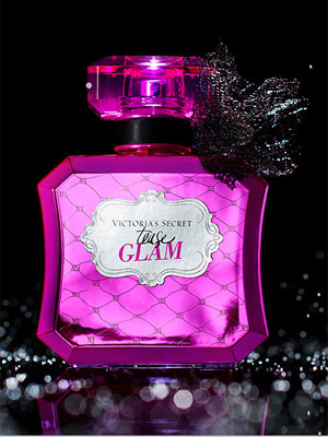 Victoria's Secret Tease Glam Fragrance