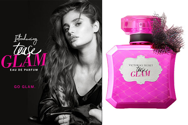 Victoria's Secret Tease Glam Fragrance