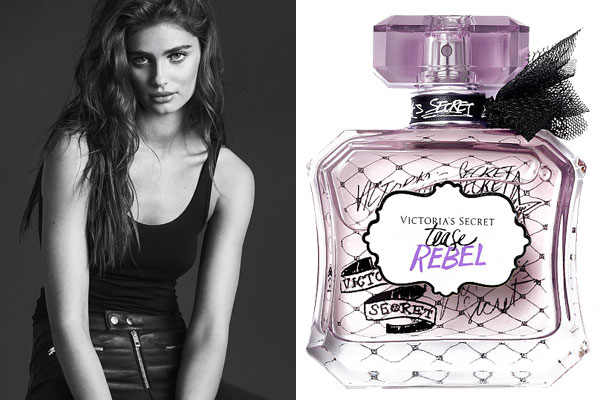 Victoria's Secret Tease Rebel Fragrance