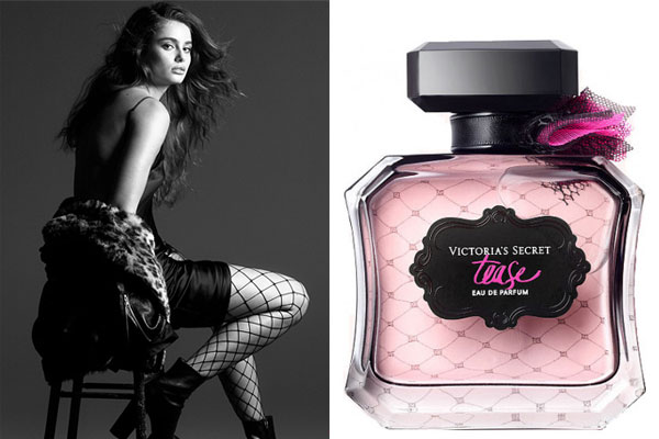 Victoria's Secret Tease Fragrance