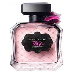 Victoria's Secret Tease perfume bottle
