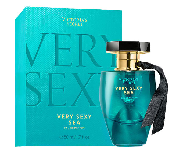 Victoria's Secret Very Sexy Sea Fragrance