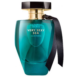 Victoria's Secret Very Sexy Sea perfume