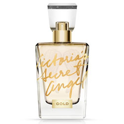Victoria's Secret Angel Gold Perfume