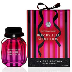 Victoria's Secret Bombshell Seduction Perfume
