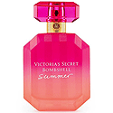 Victoria's Secret Bombshell Summer perfumes