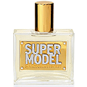 Supermodel Victoria's Secret fragrances