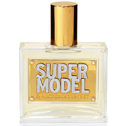 Victoria's Secret Supermodel Perfume