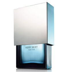 Victoria's Secret Very Sexy for Him Perfume