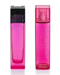 Victoria's Secret Very Sexy Hot Fragrance Collection