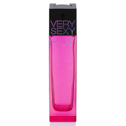 Victoria's Secret Very Sexy Hot Perfume