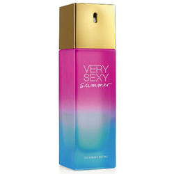 Victoria's Secret Very Sexy Summer Perfume