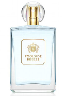 Victoria's Secret Poolside Breeze VS Fantasies Spring fragrances