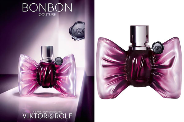 Viktor & Rolf Bonbon Couture Fragrance
