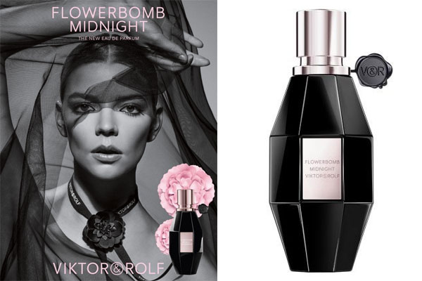 Viktor & Rolf Flowerbomb Midnight Fragrance