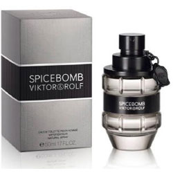 Viktor & Rolf Spicebomb Perfume