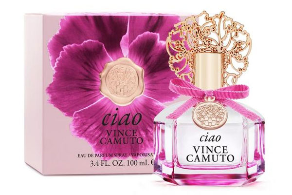 Vince Camuto Ciao Fragrance