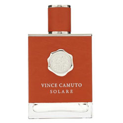 Vince Camuto Solare fragrances