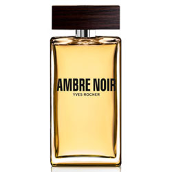 Yves Rocher Ambre Noir Perfume